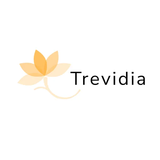 Trevidia logo